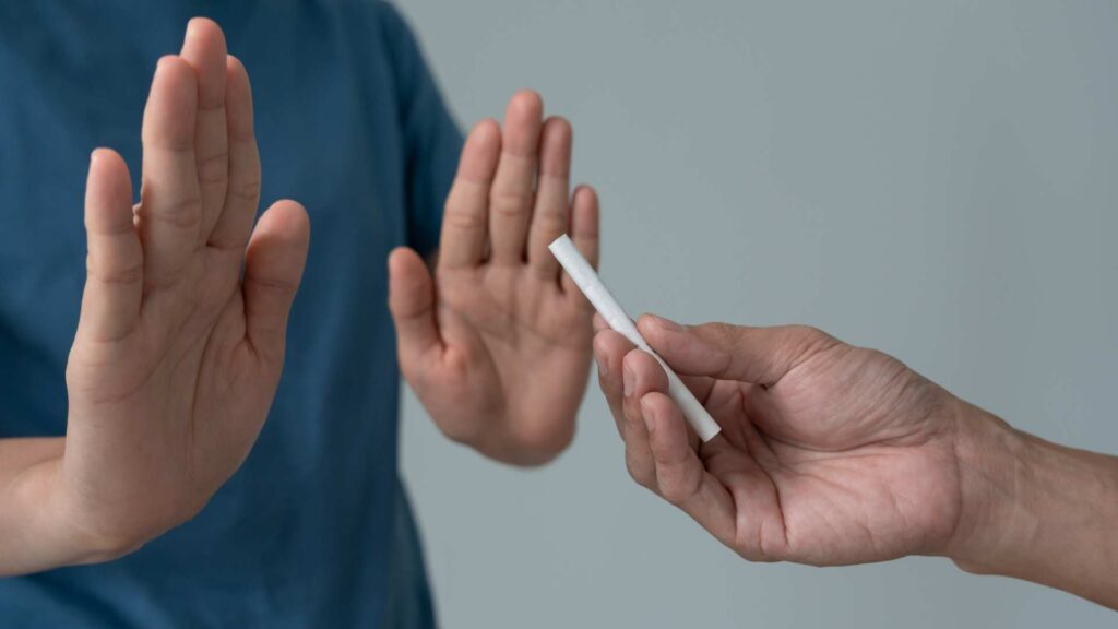 Make these 5 lifestyle changes when you see symptoms of male depression