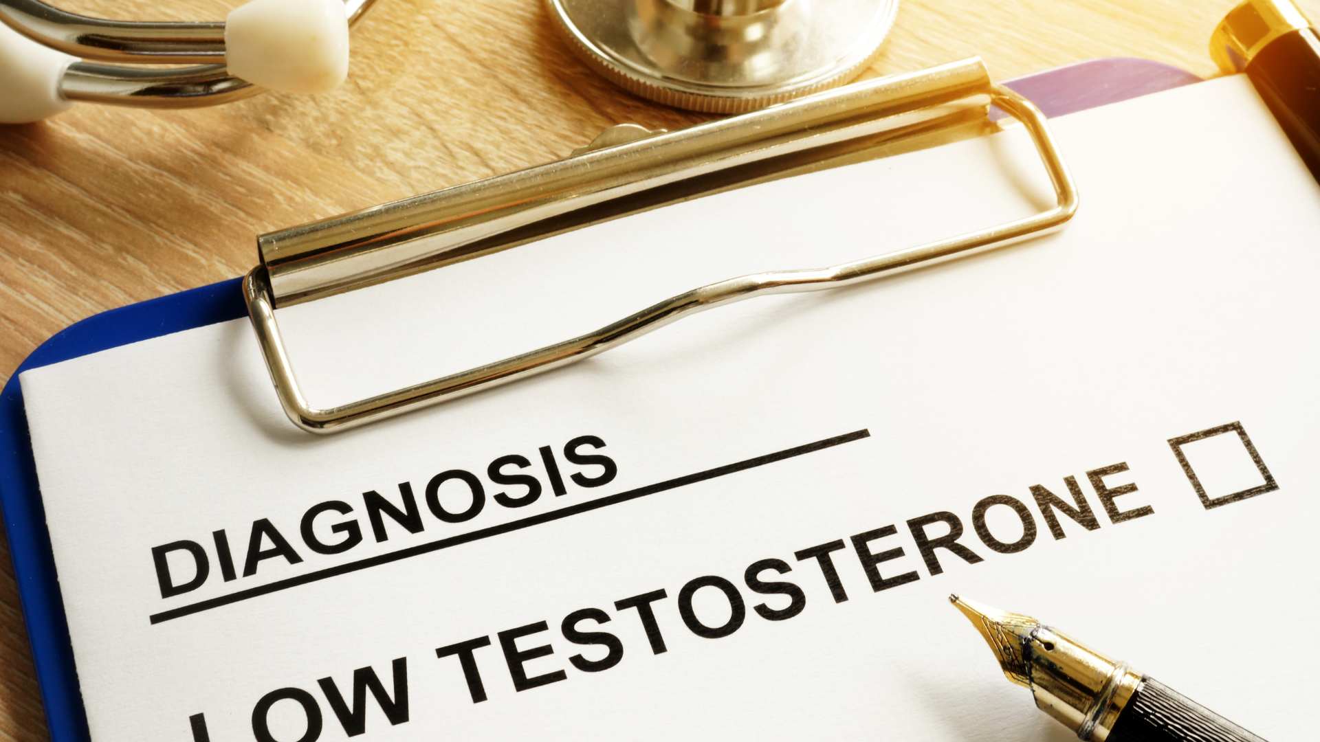 These fruits increase the testosterone hormone of men