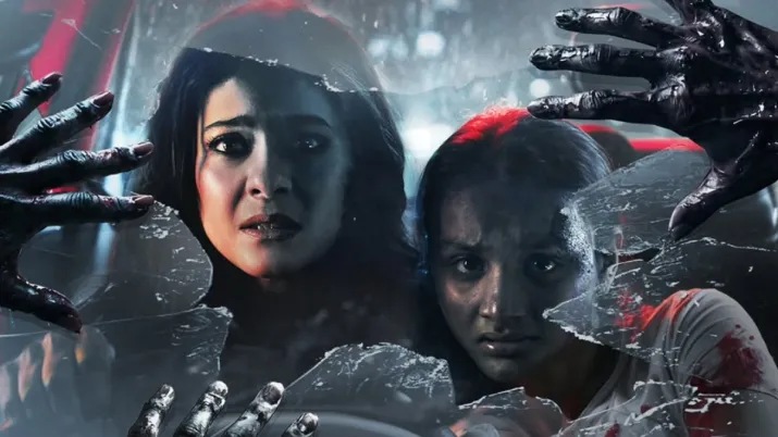 Maa 2025 Movie Review
