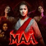 Maa 2025 movie review - Kajol in lead role