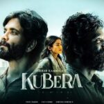 Kuberaa movie review