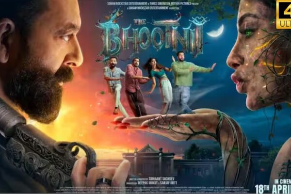 Bhootani 2025 Movie Review – A Spine-Chilling Hindi Horror Experience Bhootani 2025 Movie Review