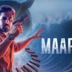 Maargan 2025 movie review