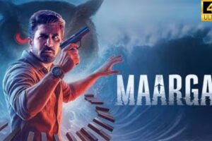 Maargan 2025 movie review