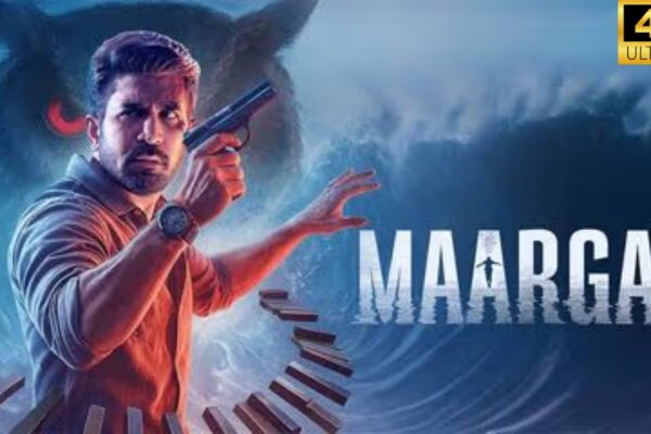 Maargan 2025 Movie Review – Vijay Antony’s Mind-Bending Crime Thriller Maargan 2025 movie review
